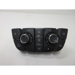 Commande Chauffage Opel Astra J Phase 1